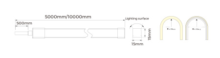 NM3D1515-White light-24V