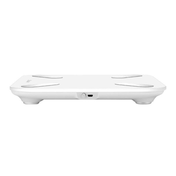 Умные весы Yunmai X M1825 M1825 (белые)