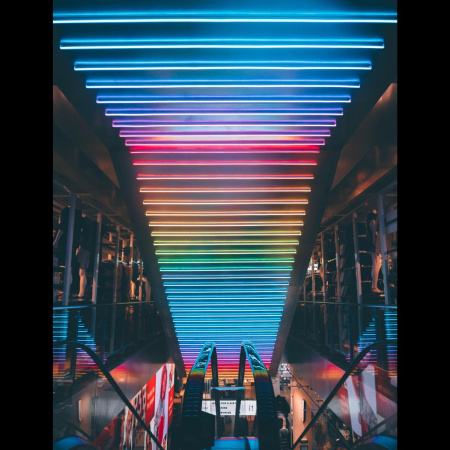 DM560RGB-24V-10mm