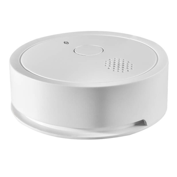 Dūmu signalizācija WiFi Plus dūmi Shelly