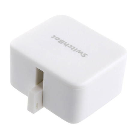 Bezvadu tālvadības slēdzis SwitchBot-S1 (balts) SwitchBot