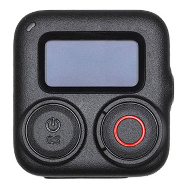 DJI Osmo Action 4 GPS Bluetooth tālvadības pults
