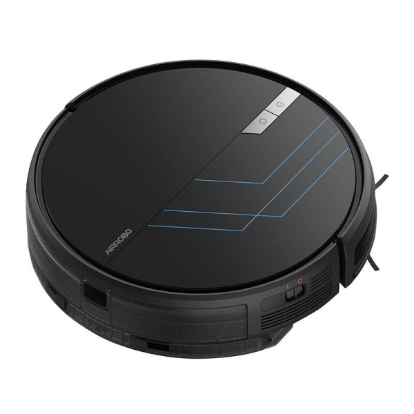 Robots putekļsūcējs AIRROBO P30