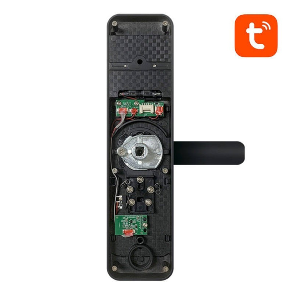 Avatto SDL-A270-B -6072 Wi-Fi Умный цифровой замок Черный