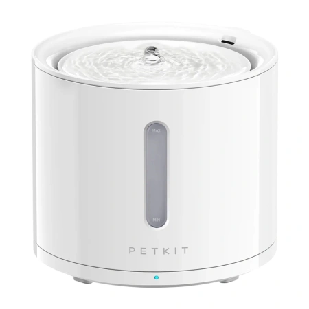 Petkit Eversweer Solo 2 viedā mājdzīvnieku strūklaka/dzērājs