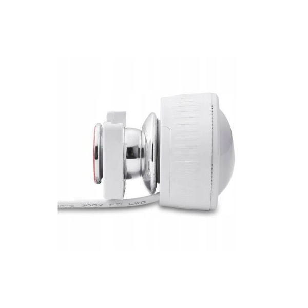 4 in1 PIR, temp, humidity, lux sensor Zigbee