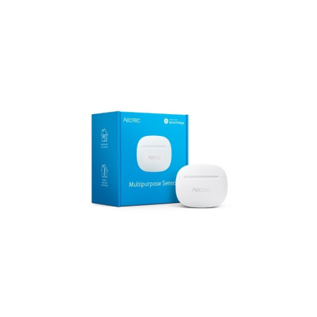 Aeotec daudzfunkcionāls sensors, saderīgs ar SmartThings, ar Zigbee 3.0 protokolu (GP-AEOMPSEU)