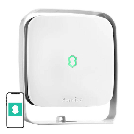 Gaisa kvalitātes sensors Sensibo Elements