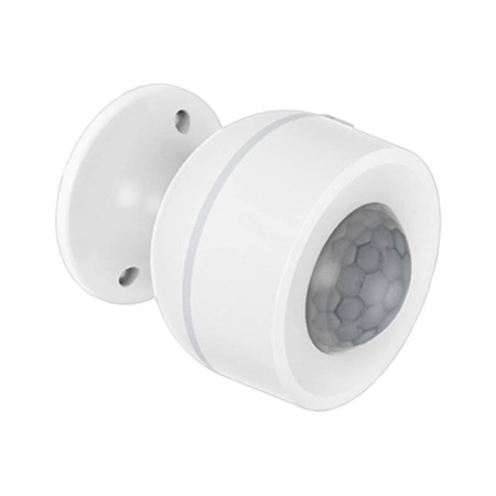Viedais PIR kustības sensors  NAS-PD07W USB
