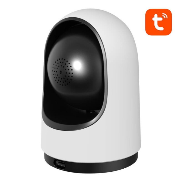 Avatto IPC03 Wi-Fi 4MP viedā kamera