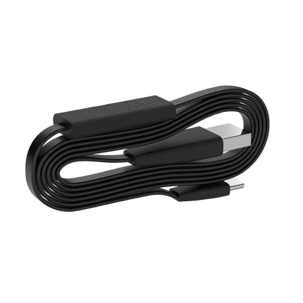 Temperatūras un mitruma sensors Broadlink RM4 mini