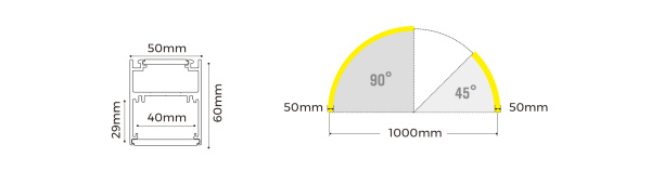 AH5060-10A45/90