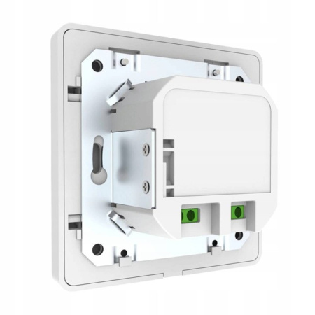 WiFi pieskāriena gaismas dimmer KT TUYA sērija