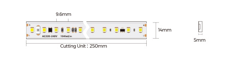 H8104-230V-12mm