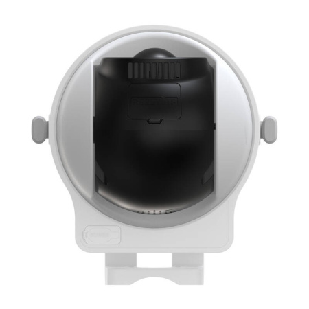 360° āra WiFi kamera Botslab PT W313 3MP ar saules bateriju