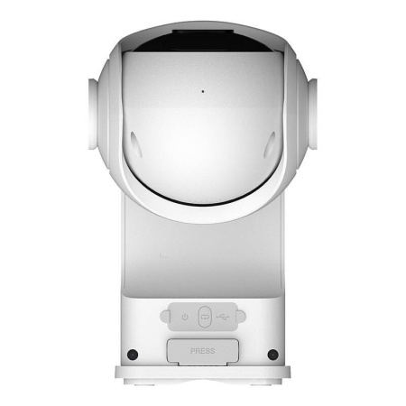360° āra Wi-Fi kamera ar saules paneli Imou Cell PT 4G 3MP