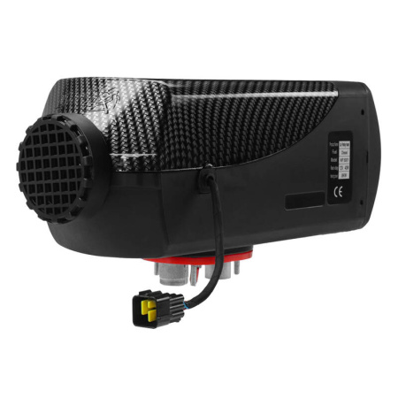 Blitzwolf BW-AH-S2 stāvsildītājs, 5kw, 12V