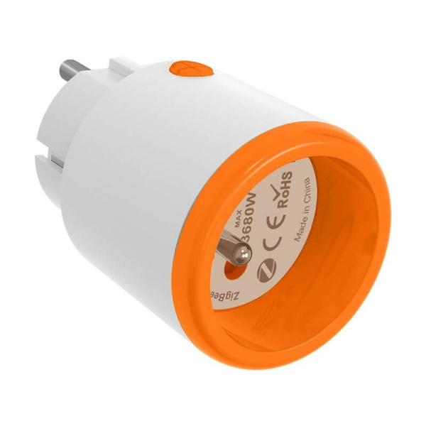 Smart Plug Zigbee Homekit  NAS-WR15BH (FR)
