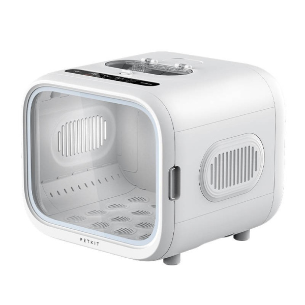 Умная сушилка для домашних животных PetKit AIRSALON MAX