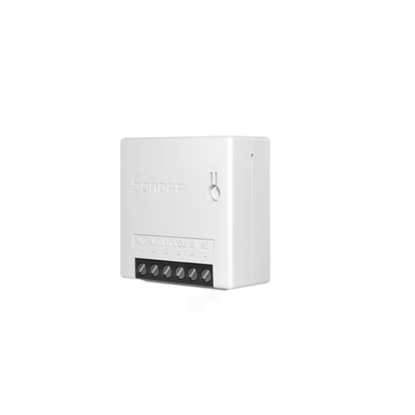 Viedais Wi-Fi slēdzis MINI R2 Sonoff