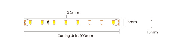 D880-24V-8mm