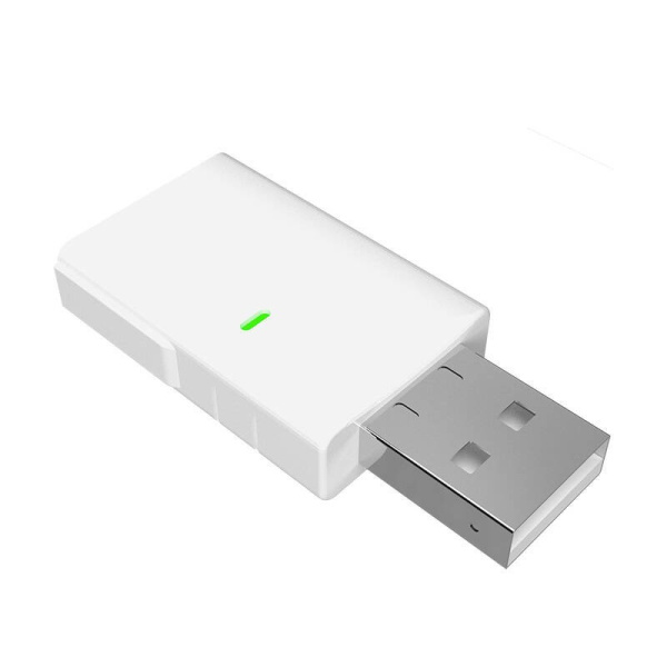 BLU Gateway Bluetooth Wi-Fi Shelly