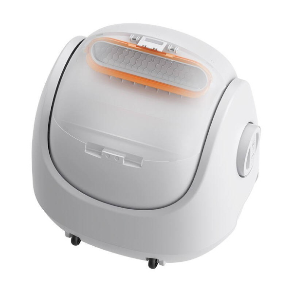 Inteliģenta pašattīroša kaķu smilšu kaste Catlink BayMax Lite versija