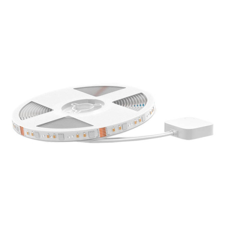 Viedā Wi-FI LED sloksne ar RGBWW MSL320 (5 metri) HomeKit Meross