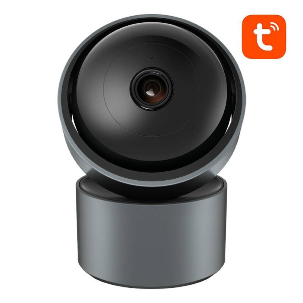 Avatto IPC06 Wi-Fi 4MP viedā kamera
