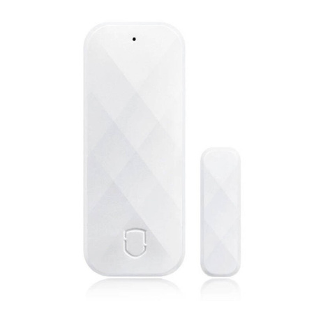 Viedais Wi-Fi durvju sensors