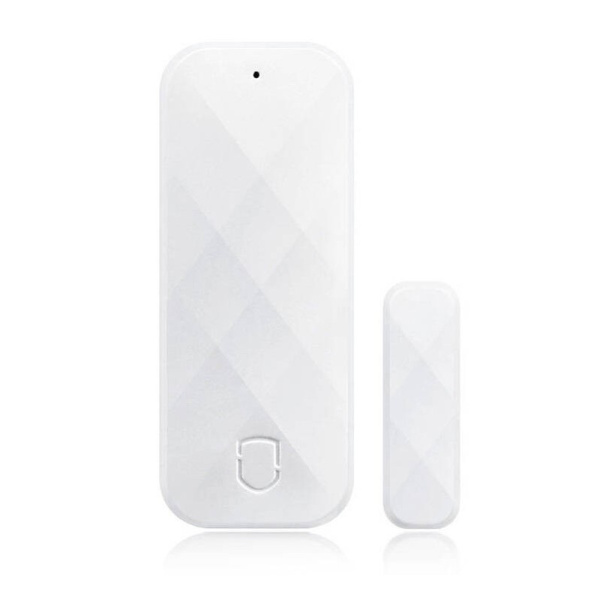 Viedais Wi-Fi durvju sensors