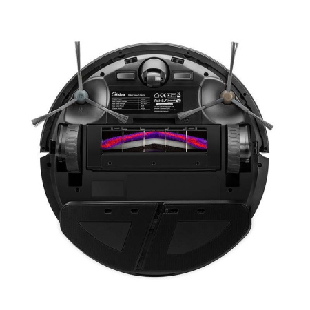 Robotu putekļsūcējs Midea M7 Pro