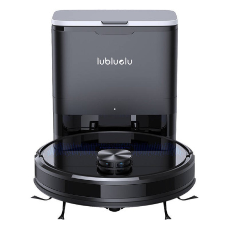 Lubluelu SL60 Plus tīrīšanas robots (melns)