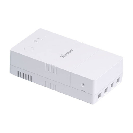 Wi-Fi Smart jaudas mērītāja slēdzis POWR316 Sonoff