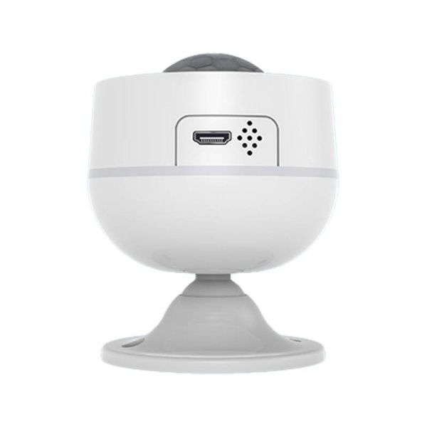Умный PIR-датчик движения  NAS-PD07W USB