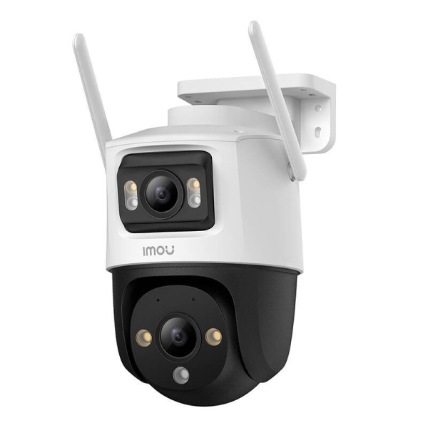 Уличная Wi-Fi камера 360° IMOU Cruiser Dual 8MP