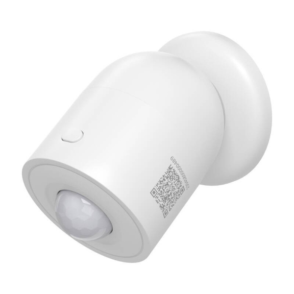 Датчик движения ZigBee SONOFF SNZB-03P + аккумулятор