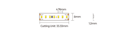 D6210-24V-8mm