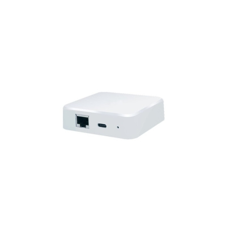 SmartWise Zigbee Bridge Pro ar paplašinātu diapazonu un jaudu, viedais Zigbee-WiFi tilts priekš eWeLink