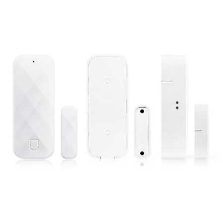 Viedais Wi-Fi durvju sensors