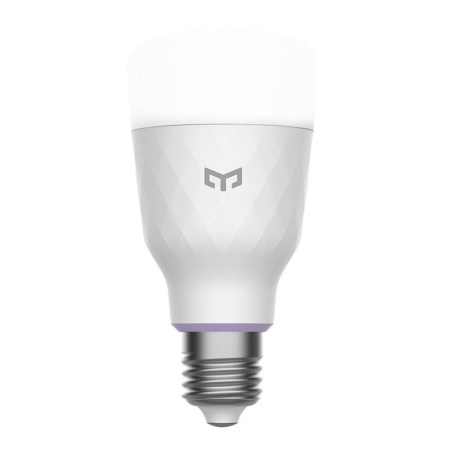 Yeelight viedā spuldze 1S viedā LED spuldze (balta)