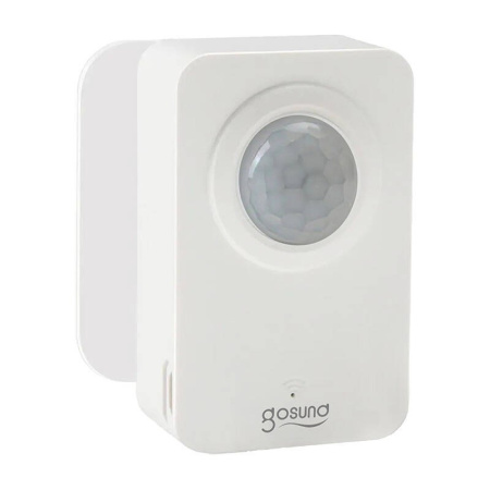 Gosund ST20 Zigbee viedais kustības sensors Tuya