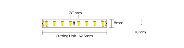 D8128F-24V-8mm