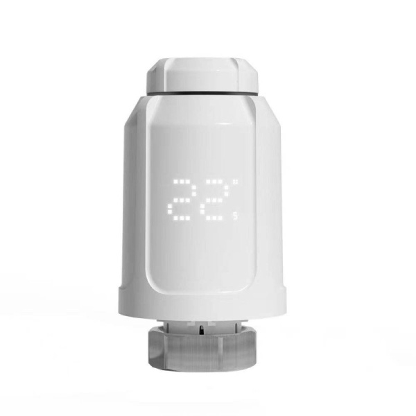 Термостатическая головка OXT GTZ10 ZigBee TUYA