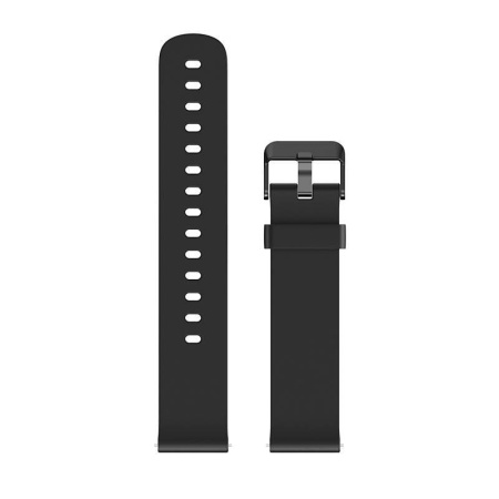 Viedpulkstenis Mobvoi TicWatch E3 (Panther Black)