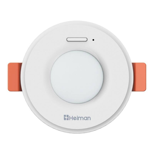 ZigBee Heiman HS8OS-TY Tuya smart motion sensor