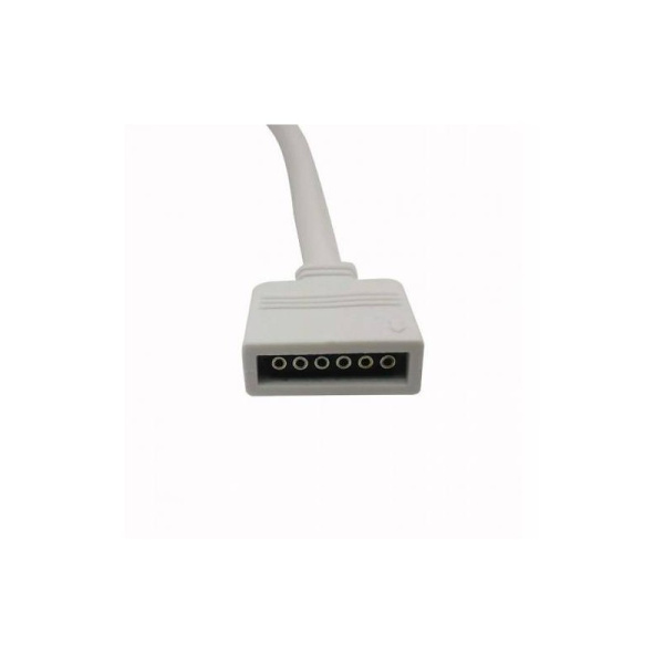 Контроллер LED ZigBee 3.0 RGB+CCT 5-24V DC TUYA