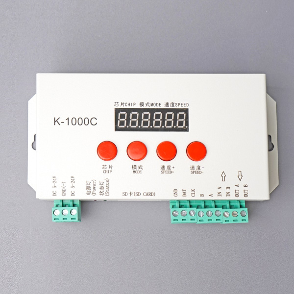 K-1000C