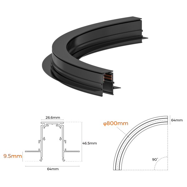 TLS-MR208A90(A)