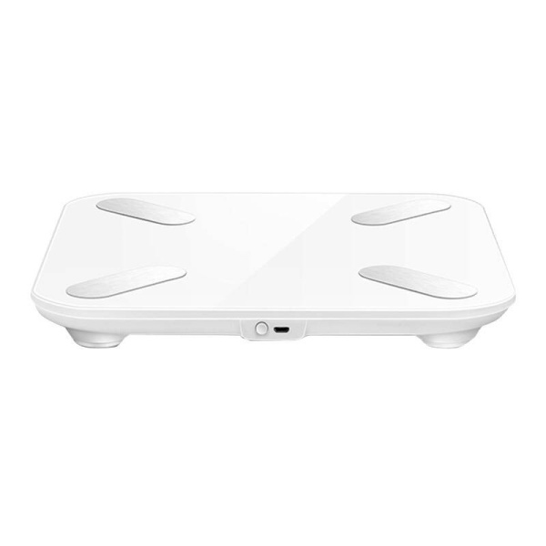 Умные весы Yunmai X M1825 M1825 (белые)